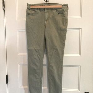 Rockstar super skinny